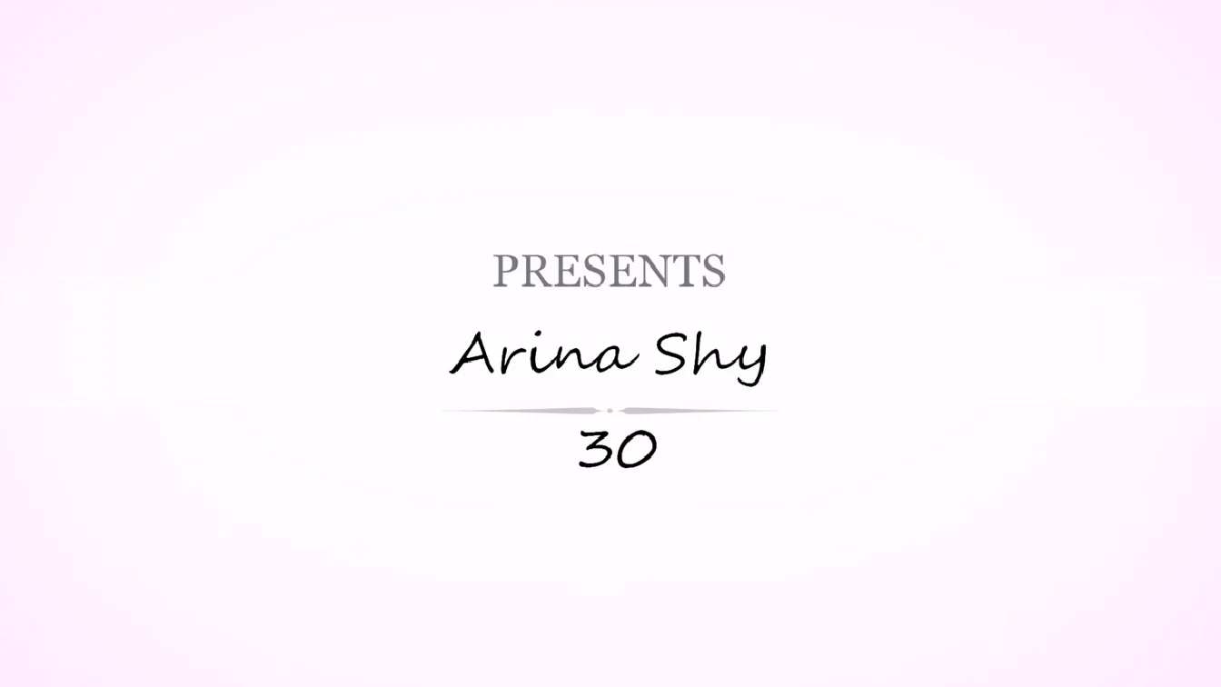 AllOver Arina Shy XXX
